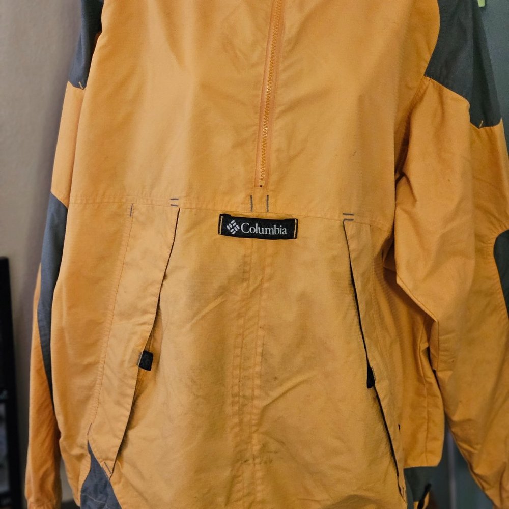 Men's Columbia Jacket